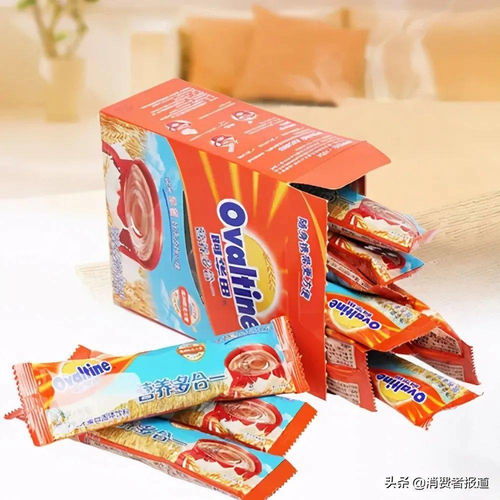 218批食品被拒入境 統一方便面 百事桂格燕麥片等在列......