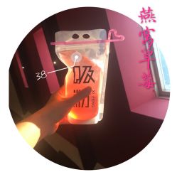 燕諾安 天津美食中的燕窩飲品新寵，口味與顏值并存